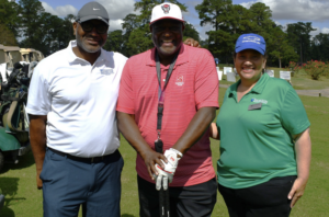 RCC Foundation Highlights from 2024 Golf Tournament